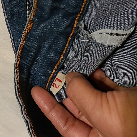 Tribal Jeans - Picture 3 of 5